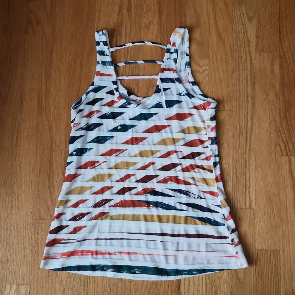 Threads size S tank - Picture 4 of 7